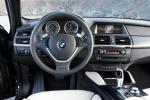 BMW X6 2008 года